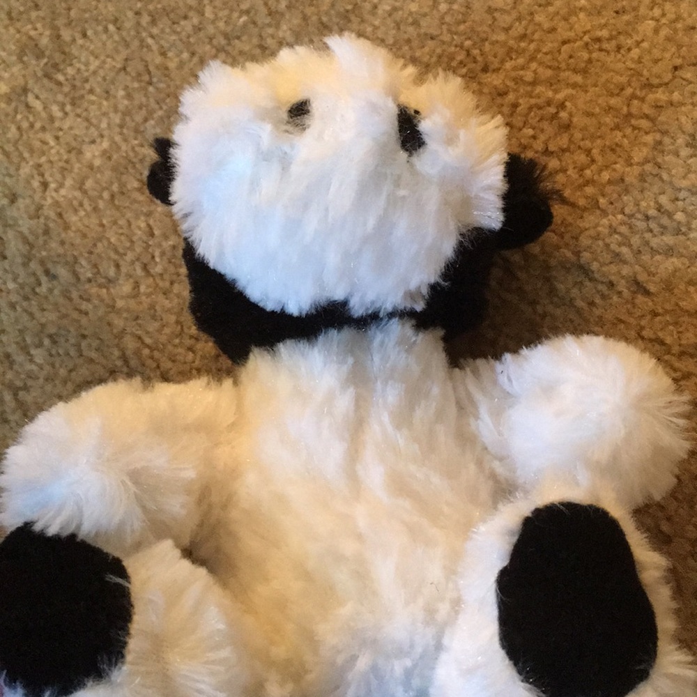 Cow Plush - Picture 2 of 4